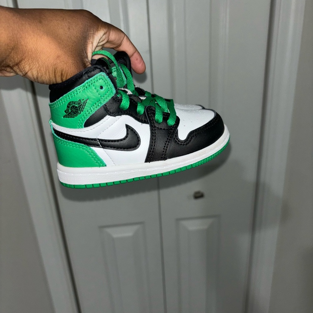JORDAN 1 RETRO HIGH OG (TD)